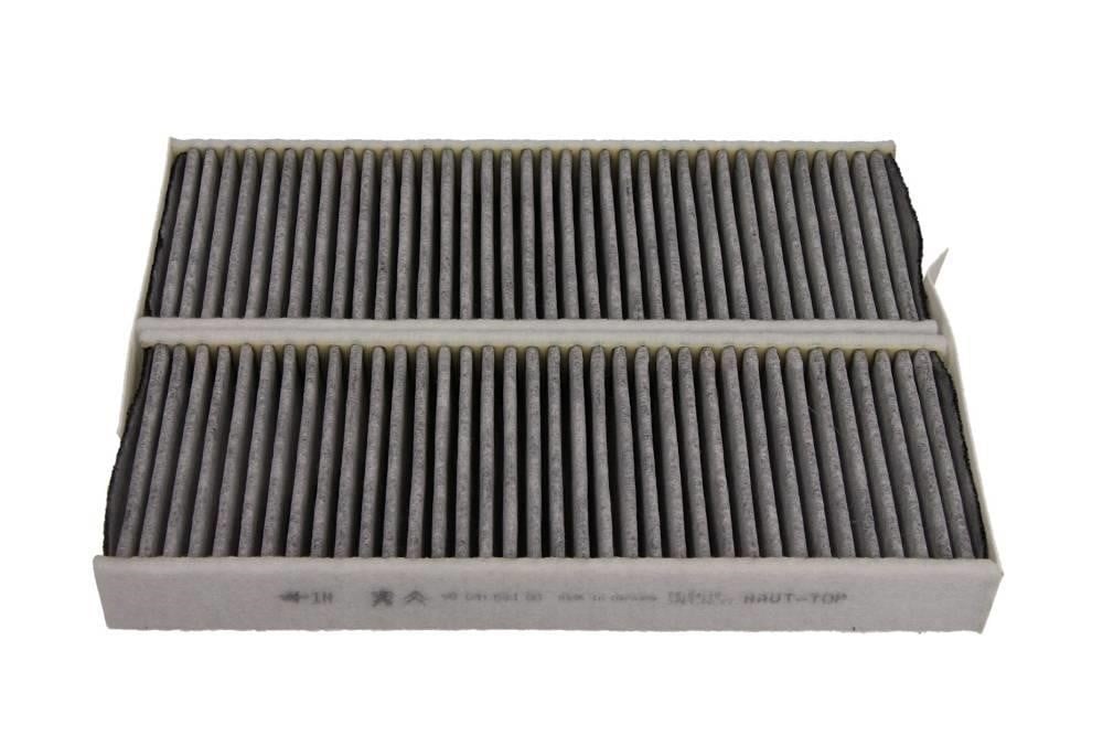 Cabin air filter Peugeot 508: 9804163480 Citroen/Peugeot Cabin filter