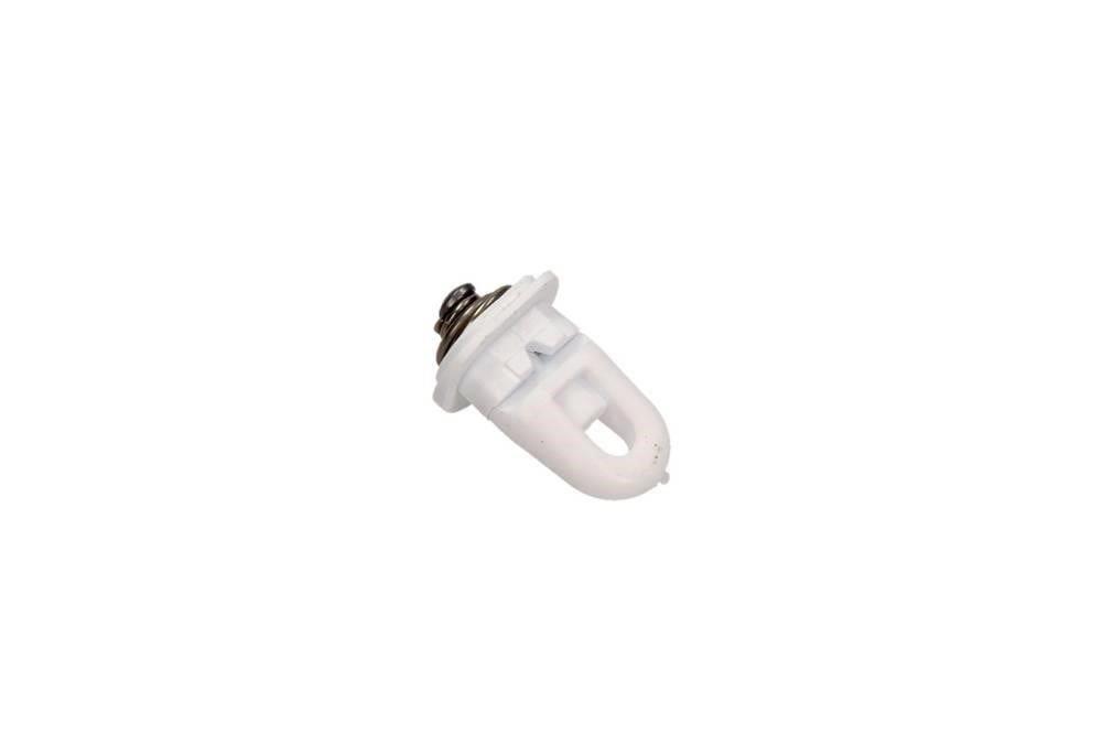 743712 Citroen/Peugeot Bumper clip