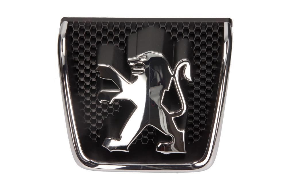 7810G8 Citroen/Peugeot Emblem
