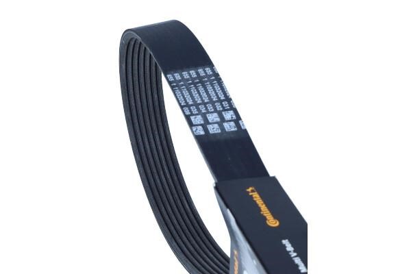 Drive belt Nissan Interstar: 7PK1104 Contitech Poly-V belt 7PK1104