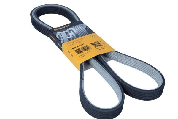6DPK1697 Contitech Poly-V belt 6DPK1697