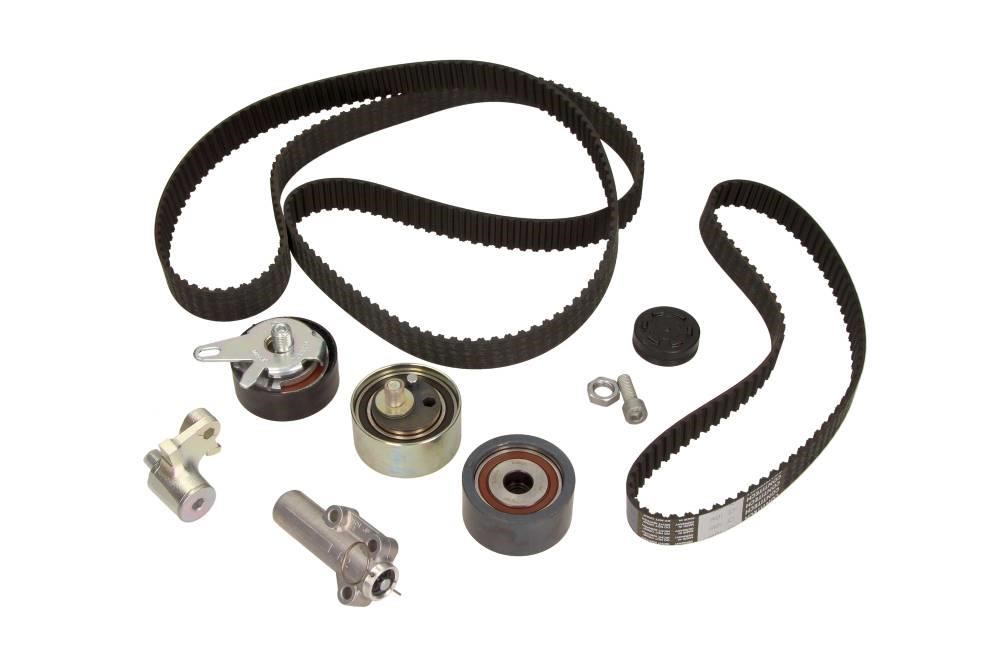Timing belt set Audi A8: CT1015K4PRO Contitech Timing Belt Kit