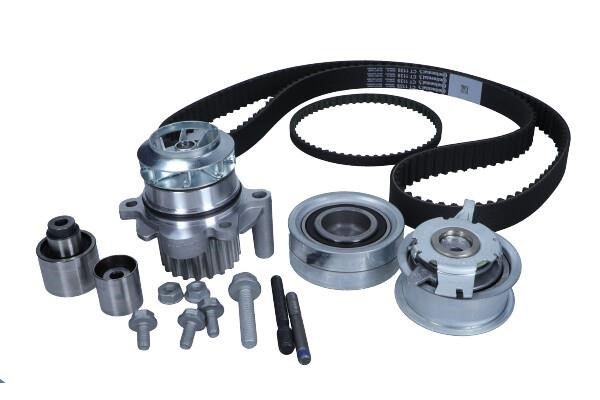 Timing kit Skoda Rapid: CT1139WP8PRO Contitech TIMING BELT KIT WITH WATER PUMP