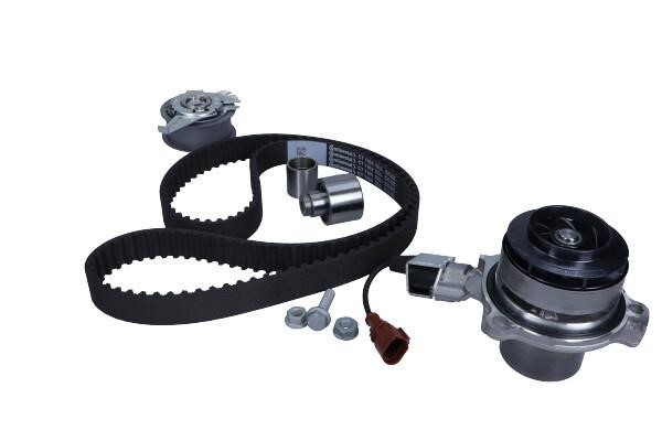 Timing kit Volkswagen Multivan: CT1168WP3 Contitech TIMING BELT KIT WITH WATER PUMP