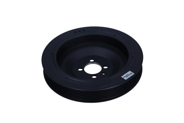 VD1067 Contitech Pulley crankshaft