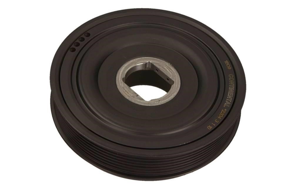 VD1123 Contitech Pulley crankshaft