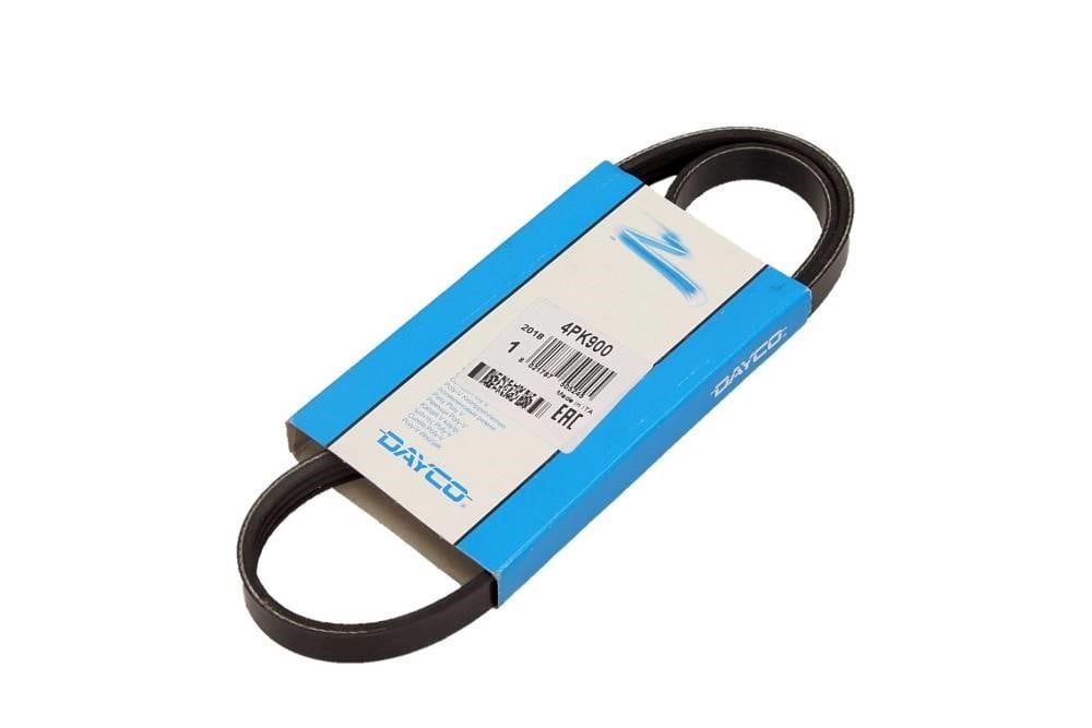 Aux belt Citroen Jumpy: 4PK900 Contitech Poly-V belt 4PK900