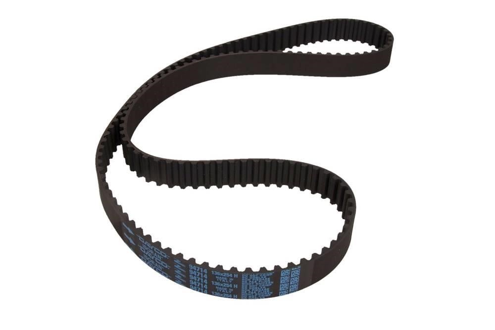 Dayco 94714 Timing belt 94714 94714 Dayco Timing belt