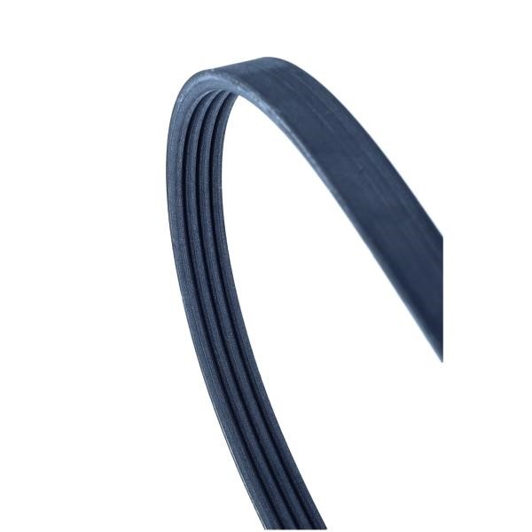Drive belt Dodge Caravan: 4PK905 Contitech Poly-V belt 4PK905