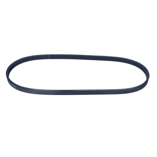 Alternator belt Chrysler Voyager: 4PK906ELAST Contitech Poly-V belt 4PK906