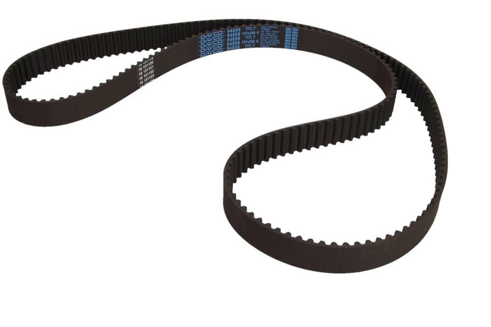 Cambelt Mazda: 94856 Dayco Timing belt