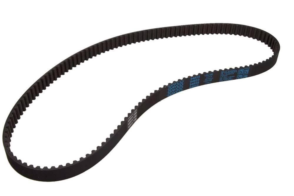 Dayco 94859 Timing belt 94859 94859 Dayco Timing belt