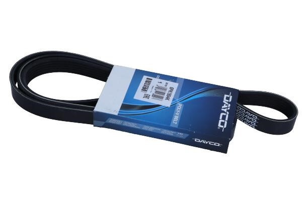 Aux belt Opel Antara: 6PK1894K Dayco Poly-V belt