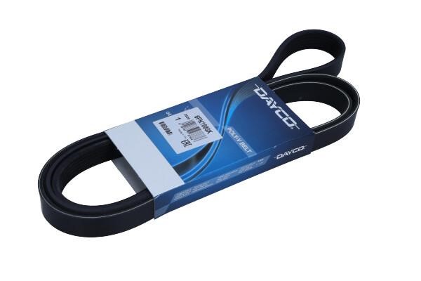 Drive belt Mercedes B-Class: 6PK1986K Dayco Poly-V belt