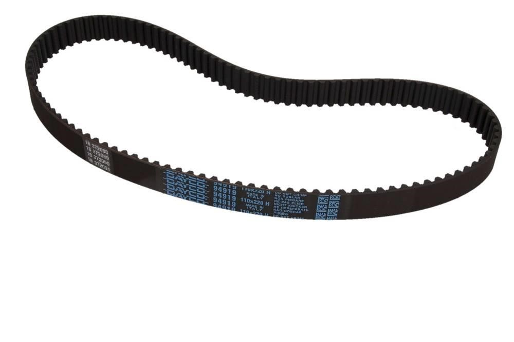 Dayco 94919 Timing belt 94919 94919 Dayco Timing belt