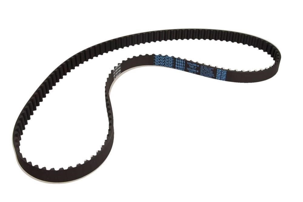Toothed belt Mazda: 94981 Dayco Timing belt