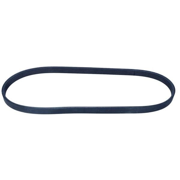 Drive belt Mazda 121: 5PK675 Contitech Poly-V belt 5PK675