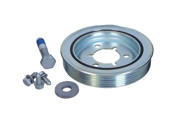 DPV1029K Dayco Pulley crankshaft