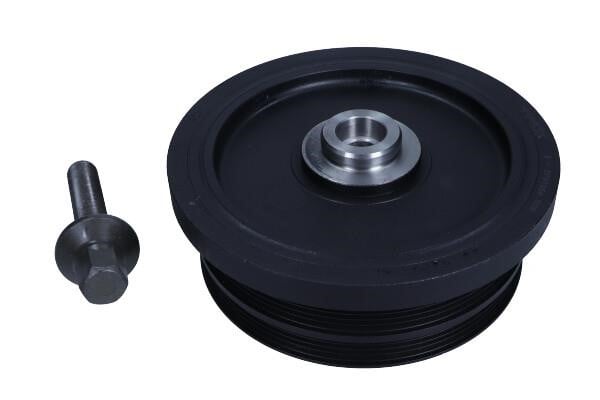 DPV1059K Dayco Pulley crankshaft