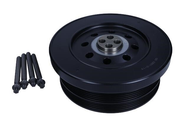 Dayco DPV1063K Pulley crankshaft DPV1063K DPV1063K Dayco Pulley crankshaft
