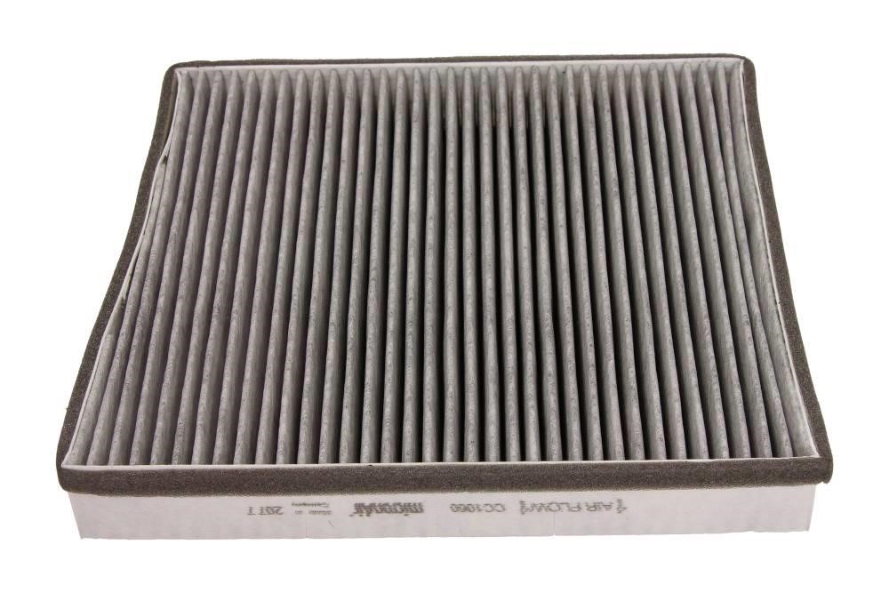 21652996 Corteco Cabin filter with activated carbon