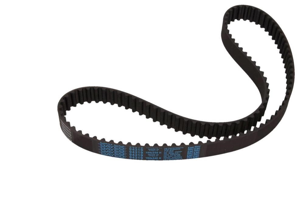 Dayco 94319 Timing belt 94319 94319 Dayco Timing belt