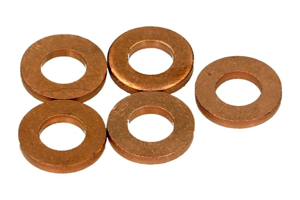 9001850A Delphi Heat Shield, injection system