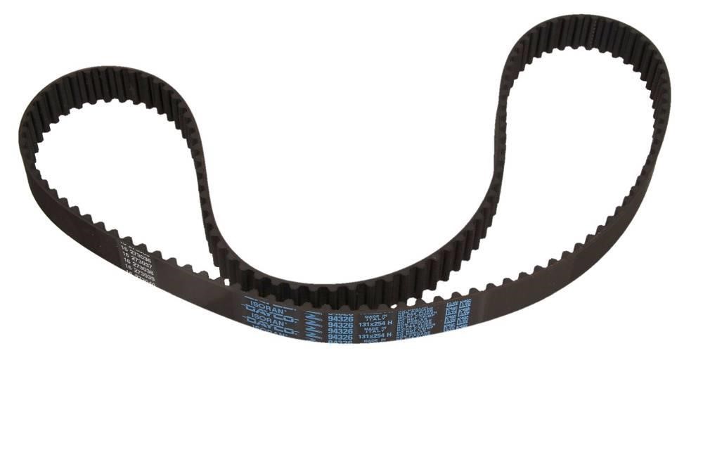 Dayco 94326 Timing belt 94326 94326 Dayco Timing belt