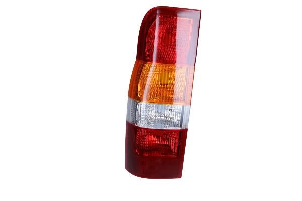 Tail lights Ford Transit: 4311933LUE Depo Tail lamp left