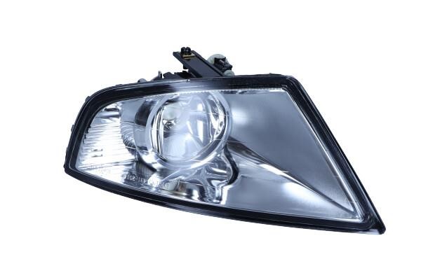Fog lamps Ford: 4312014LUE Depo Fog headlight, left
