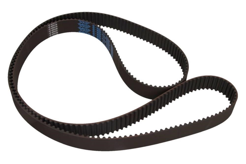 Dayco 94337 Timing belt 94337 94337 Dayco Timing belt