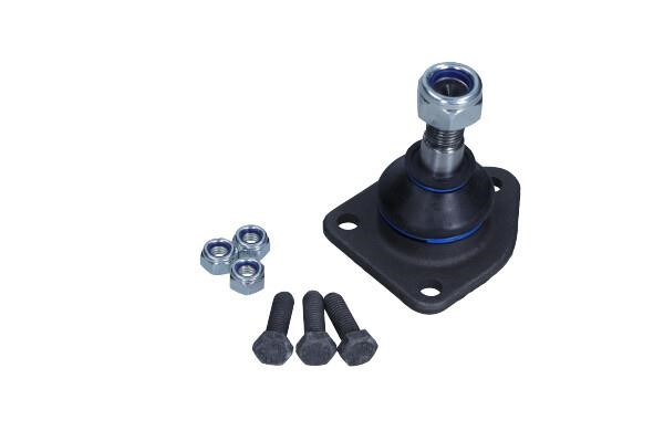 Car suspension parts Fiat Argenta: TC75 Delphi Ball joint