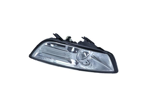 Fog lights Ford: 4312020LUE Depo Fog headlight, left