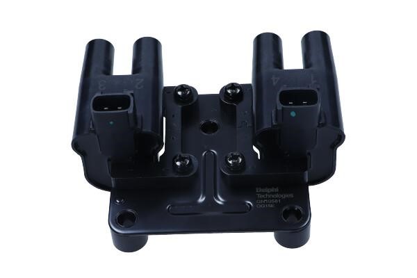 Engine coil Chevrolet Lacetti: GN1058112B1 Delphi Ignition coil