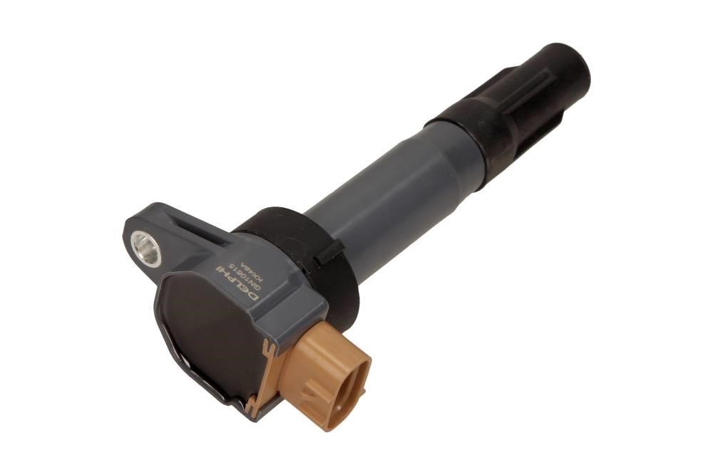 Engine coil Suzuki SX4: GN1061512B1 Delphi Ignition coil