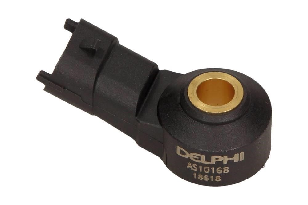 Detonation sensor Opel Combo: AS10168 Delphi Knock sensor