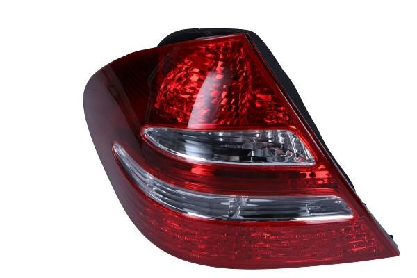 Back lights Mercedes E-Class: 4401921LUE Depo Tail lamp outer left