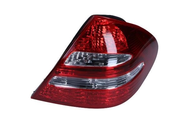 Tail lights Mercedes E-Class: 4401921RUE Depo Tail lamp outer right