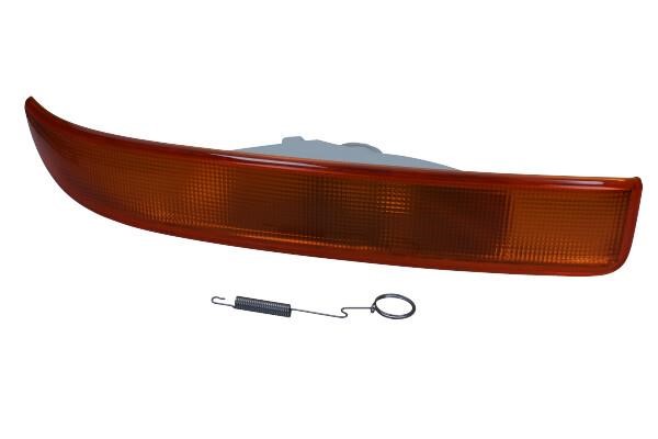 Side indicator Opel Movano: 5511607RUEY Depo Corner lamp right