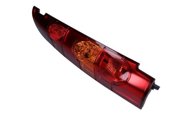 Rear tail light Renault Kangoo: 5511939LLDUE Depo Tail lamp left