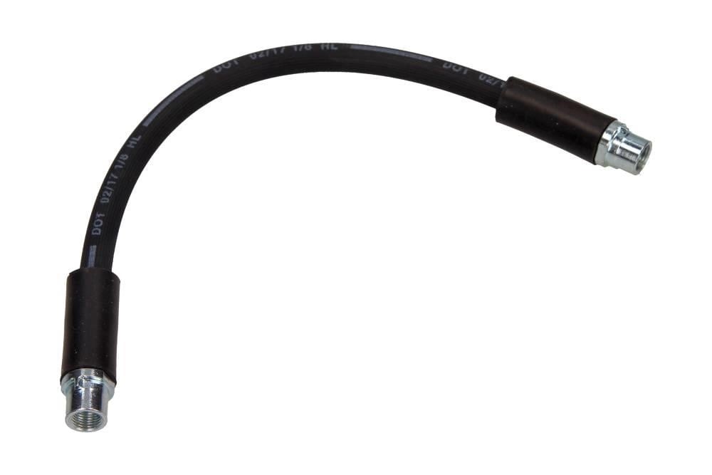 Flexible brake line Audi: LH0207 Delphi Brake Hose