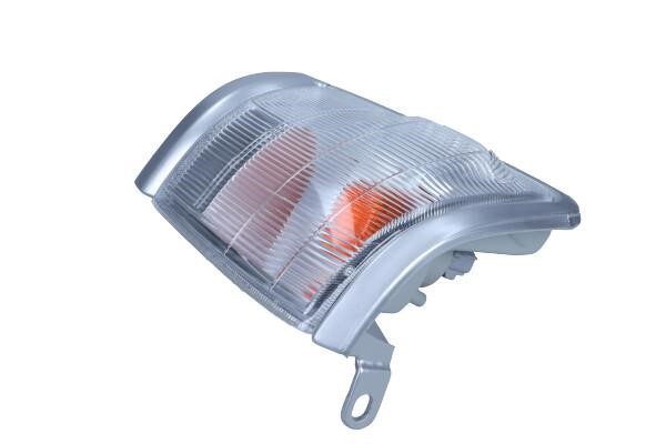 Side indicator Toyota Hilux: 21215C3RAE6 Depo Corner lamp right