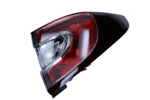 Depo 551-1990R-UE Tail lamp outer right 5511990RUE 5511990RUE Depo Tail lamp outer right