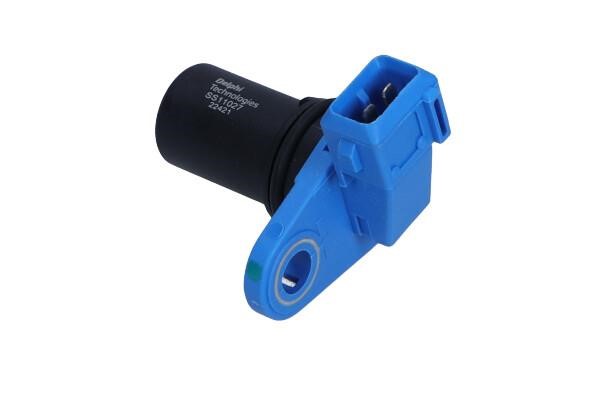 Cam sensor Ford B-Max: SS11027 Delphi Camshaft position sensor