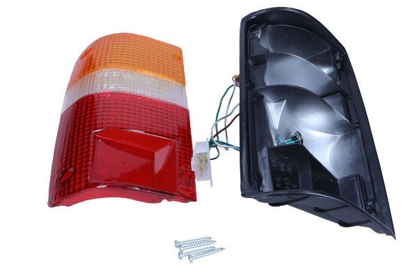 2121945L Depo Tail lamp left
