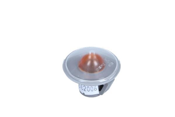 Side indicator Fiat: 6611406NUE Depo Turn signal repeater left/right