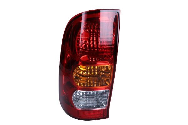 Rear tail light Toyota: 21219K1LUE Depo Combination Rearlight
