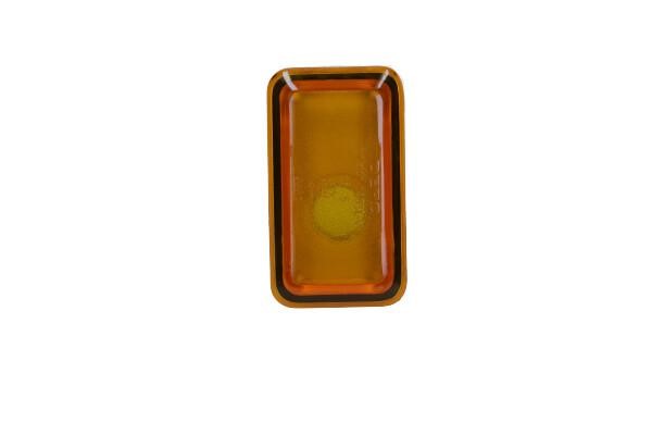 Side indicator Audi 90: 4411403LUE Depo Turn signal repeater left