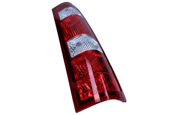 Rear tail light Iveco Daily: 6631906LUE Depo Combination Rearlight