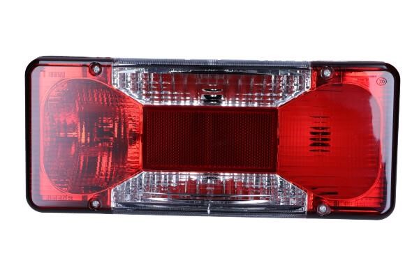 Tail lights Iveco: 6631908LWE Depo Combination Rearlight